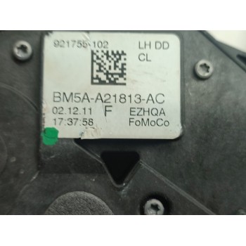 Recambio de cerradura puerta delantera izquierda para ford focus lim. (cb8) sport referencia OEM IAM BM5AA21813AC  