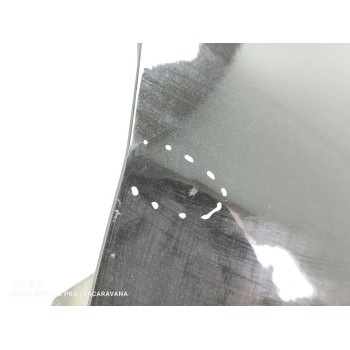 Recambio de aleta delantera derecha para nissan qashqai (j11) acenta referencia OEM IAM F31004EAMB  