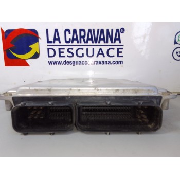 Recambio de centralita motor uce para skoda octavia berlina (1u2) ambiente referencia OEM IAM 038906012H  