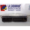 Recambio de centralita motor uce para skoda octavia berlina (1u2) ambiente referencia OEM IAM 038906012H  