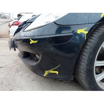 Recambio de paragolpes delantero para mercedes-benz clase slk (w171) roadster 200 compressor (171.442) referencia OEM IAM A17188