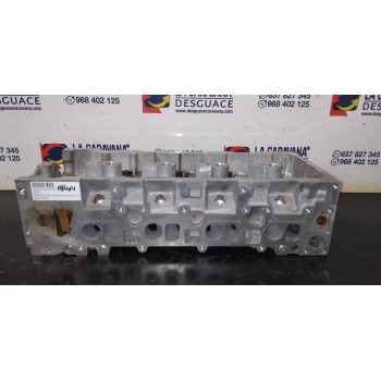 Recambio de culata para mercedes-benz clase c (w203) berlina 220 cdi (la) (203.008) referencia OEM IAM A6110105020  