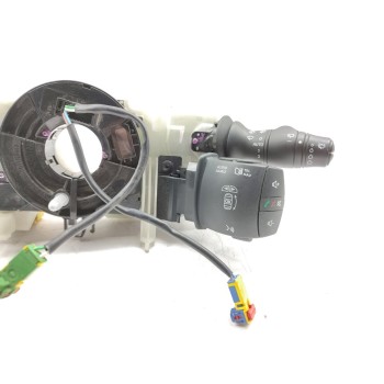 Recambio de mando luces para renault megane iii berlina 5 p dynamique referencia OEM IAM 255670019R  