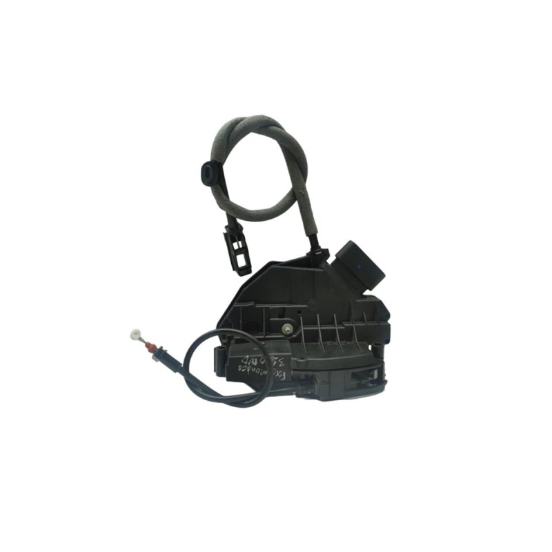 Recambio de cerradura puerta delantera derecha para ford focus lim. (cb8) sport referencia OEM IAM BM5AA21812BC  