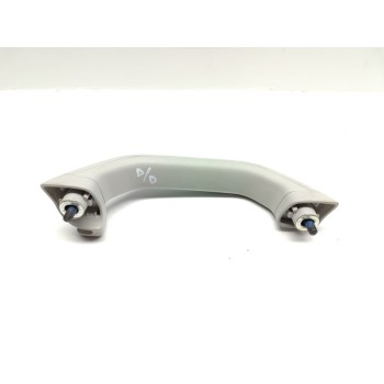 Recambio de asidero techo delantero derecho para volkswagen t6.1 caravelle (sh) 2.0 tdi referencia OEM IAM 7E0858639  