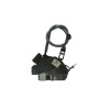 Recambio de cerradura puerta delantera derecha para ford focus lim. (cb8) sport referencia OEM IAM BM5AA21812BC  