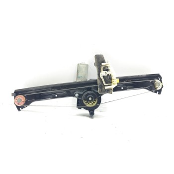 Recambio de elevalunas delantero izquierdo para fiat bravo (198) 1.9 active multijet referencia OEM IAM 51827394  