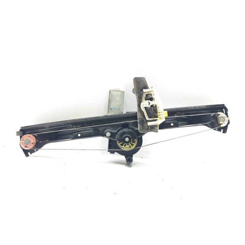 Recambio de elevalunas delantero izquierdo para fiat bravo (198) 1.9 active multijet referencia OEM IAM 51827394  