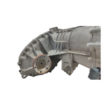 Recambio de caja cambios para audi q7 (4l) 3.0 tdi referencia OEM IAM HXG  