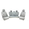 Recambio de juego asientos completo para renault kadjar life referencia OEM IAM   