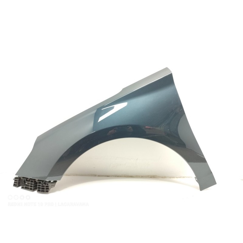 Recambio de aleta delantera izquierda para hyundai i30 (pde, pd, pden) 1.5 referencia OEM IAM 66310G3000 / 66311CR200  