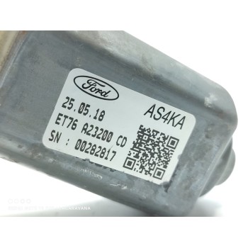Recambio de motor elevalunas delantero derecho para ford transit courier limited referencia OEM IAM ET76A23200CD  
