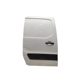 PUERTA LATERAL CORREDERA DERECHA 9008S2 