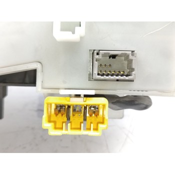 Recambio de mando luces para renault megane iii berlina 5 p dynamique referencia OEM IAM 255670019R  