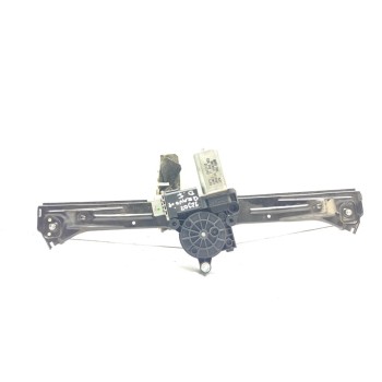 Recambio de elevalunas delantero izquierdo para fiat bravo (198) 1.9 active multijet referencia OEM IAM 51827394  