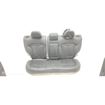 Recambio de juego asientos completo para renault kadjar life referencia OEM IAM   