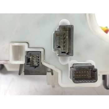 Recambio de mando luces para renault megane iii berlina 5 p dynamique referencia OEM IAM 255670019R  