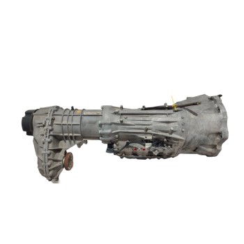 Recambio de caja cambios para audi q7 (4l) 3.0 tdi referencia OEM IAM HXG  