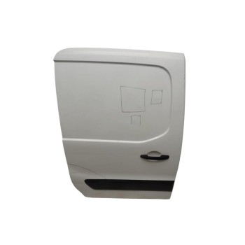 Recambio de puerta lateral corredera derecha para citroën berlingo cuadro sx referencia OEM IAM 9008S2  