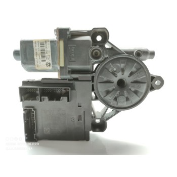 Recambio de motor elevalunas delantero izquierdo para volkswagen passat lim. (362) advance bluemotion referencia OEM IAM 3C09597