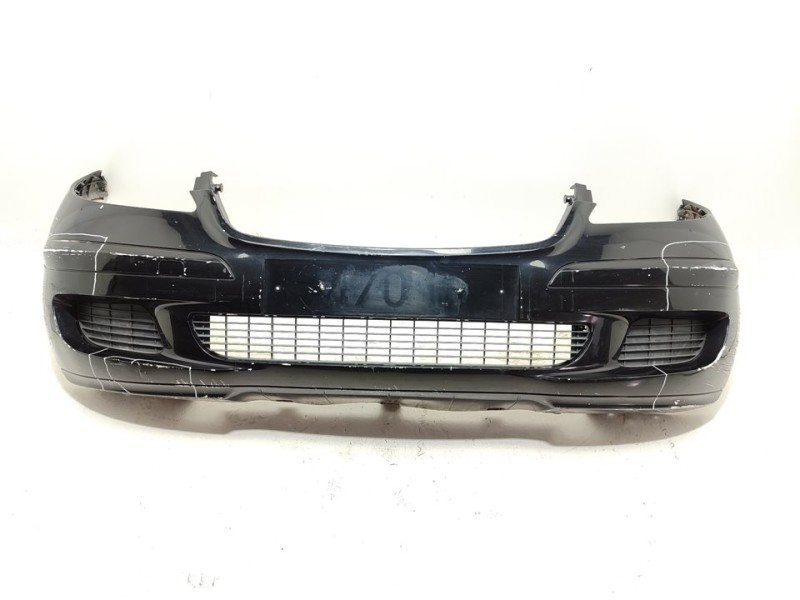 Recambio de paragolpes delantero para mercedes-benz clase a (w169) a 180 cdi (169.307) referencia OEM IAM A1698800040  