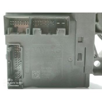 Recambio de motor elevalunas delantero izquierdo para volkswagen passat lim. (362) advance bluemotion referencia OEM IAM 3C09597