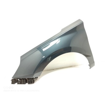 Recambio de aleta delantera izquierda para hyundai i30 (pde, pd, pden) 1.5 referencia OEM IAM 66310G3000 / 66311CR200  