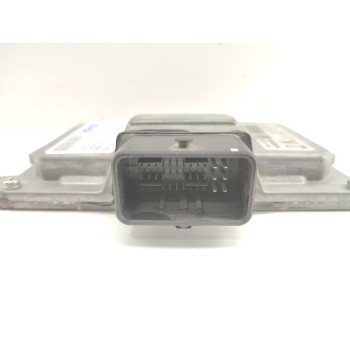 Recambio de modulo electronico para nissan juke (f15) acenta referencia OEM IAM EMU10021N  