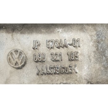 Recambio de caja cambios para audi q7 (4l) 3.0 tdi referencia OEM IAM HXG  