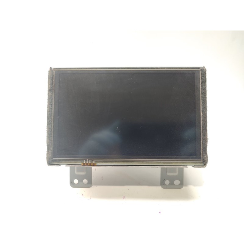Recambio de pantalla multifuncion para nissan murano (z51) básico referencia OEM IAM 280911BY3B  