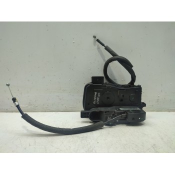 CERRADURA PUERTA DELANTERA DERECHA 813203U010 