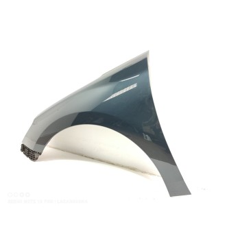 Recambio de aleta delantera izquierda para hyundai i30 (pde, pd, pden) 1.5 referencia OEM IAM 66310G3000 / 66311CR200  