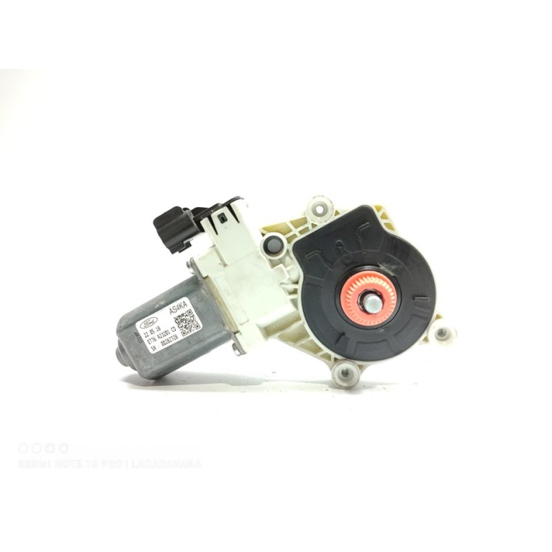 Recambio de motor elevalunas delantero izquierdo para ford transit courier limited referencia OEM IAM ET76A23201CD  