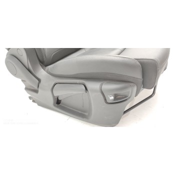 Recambio de juego asientos completo para renault kadjar life referencia OEM IAM   