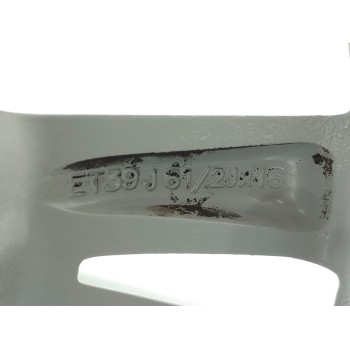 Recambio de llanta para toyota avensis (t27) active referencia OEM IAM 4261105330  