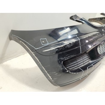 Recambio de paragolpes delantero para mercedes-benz clase a (w169) a 180 cdi (169.307) referencia OEM IAM A1698800040  