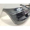 Recambio de paragolpes delantero para mercedes-benz clase a (w169) a 180 cdi (169.307) referencia OEM IAM A1698800040  