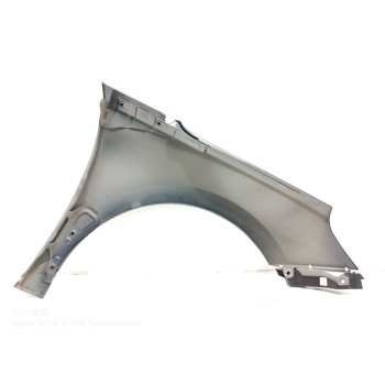 Recambio de aleta delantera izquierda para hyundai i30 (pde, pd, pden) 1.5 referencia OEM IAM 66310G3000 / 66311CR200  