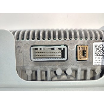 Recambio de pantalla multifuncion para nissan murano (z51) básico referencia OEM IAM 280911BY3B  