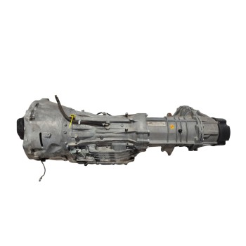 Recambio de caja cambios para audi q7 (4l) 3.0 tdi referencia OEM IAM HXG  