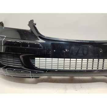Recambio de paragolpes delantero para mercedes-benz clase a (w169) a 180 cdi (169.307) referencia OEM IAM A1698800040  