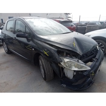 peugeot 307 (s1) del año 2005