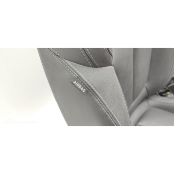 Recambio de juego asientos completo para renault kadjar life referencia OEM IAM   