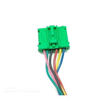 Recambio de interruptor para peugeot 5008 allure referencia OEM IAM 96846886XT  