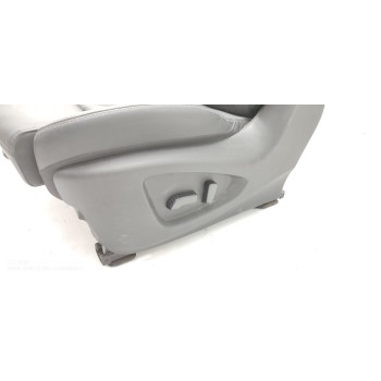 Recambio de juego asientos completo para renault kadjar life referencia OEM IAM   