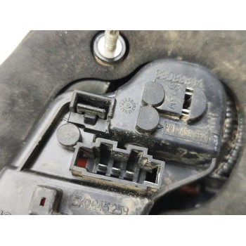 Recambio de piloto trasero izquierdo interior para volkswagen golf vi (5k1) rabbit bluemotion referencia OEM IAM 5K0945093G  