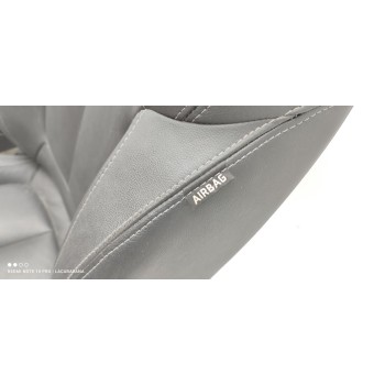 Recambio de juego asientos completo para renault kadjar life referencia OEM IAM   