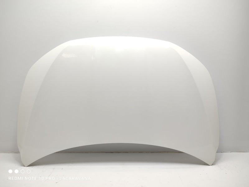 Recambio de capo para ssangyong tivoli 1.6 referencia OEM IAM 6101135001  