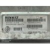 Recambio de centralita cambio automatico para renault vel satis (bj0) privilege referencia OEM IAM 8200210168  