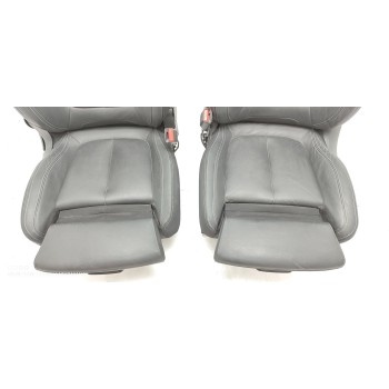 Recambio de juego asientos completo para renault kadjar life referencia OEM IAM   